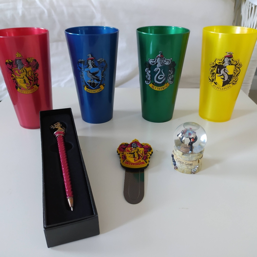 Harry Potter Collectibles